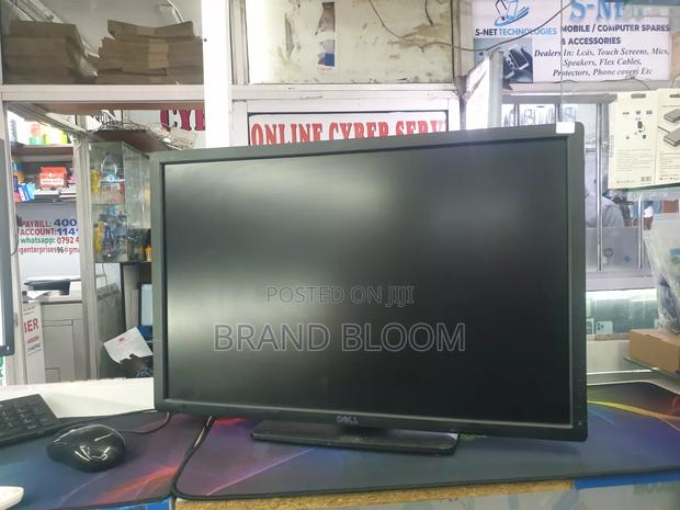 24 Inch Monitor