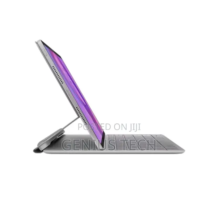 New Lenovo Idea Tab Plus 256 GB Gray