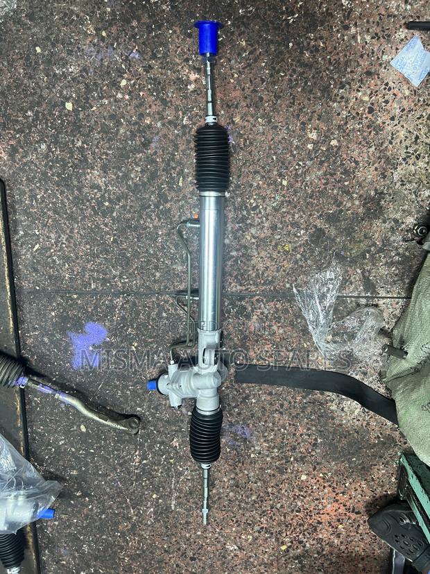 Steering Rack Prado 120/Prado J150 - thumbnail 2