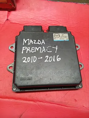 Mazda Premacy 2010-2016