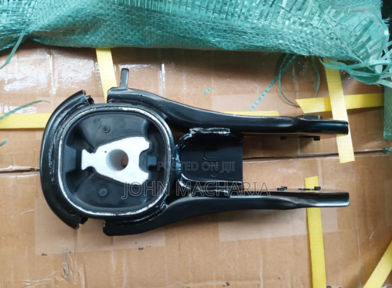Rear Lower Engine Mounting Strut for Mazda Cx-5