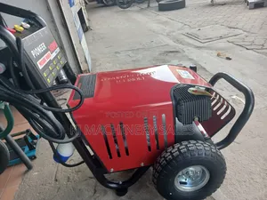 Pioneer Pressure Washer 3450psi