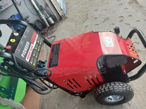 Pioneer Pressure Washer 3450psi