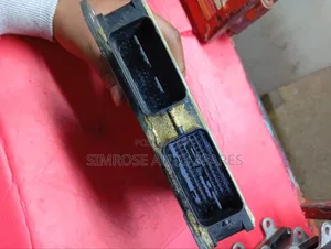Mazda Premacy 2005 Ecu