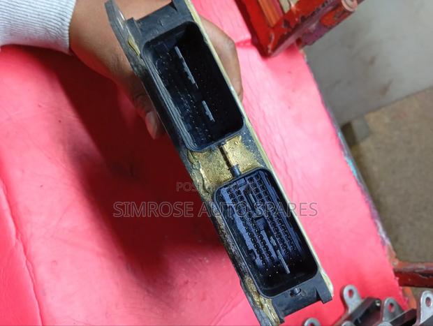 Mazda Premacy 2005 Ecu - thumbnail 2
