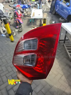 Honda Fit Tail Light