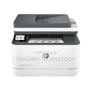 Hp Laserjet Pro MFP 3103fdw