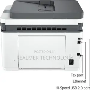 Hp Laserjet Pro MFP 3103fdw