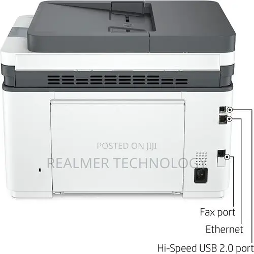 Hp Laserjet Pro MFP 3103fdw