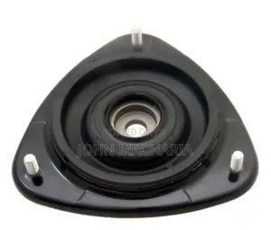 Shock Mounting for Toyota Rav4