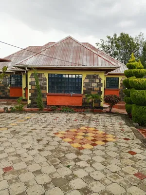 Furnished 3bdrm Bungalow in Golden Estate, Tabuga for sale