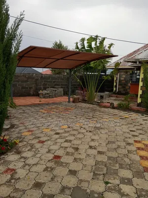 Furnished 3bdrm Bungalow in Golden Estate, Tabuga for sale