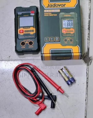 Digital Cat111 Multimeter 600v/Digital Multimeter