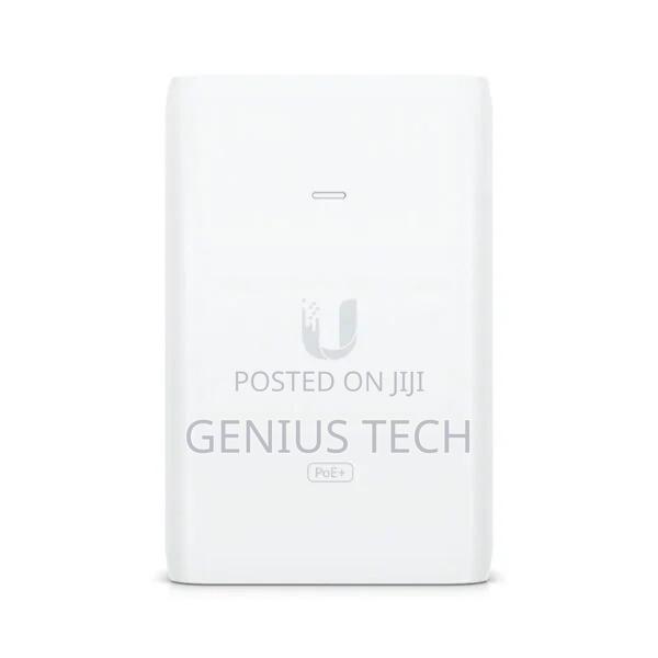 Ubiquiti U-Poe-at-Eu Gigabit Poe+ Adapter