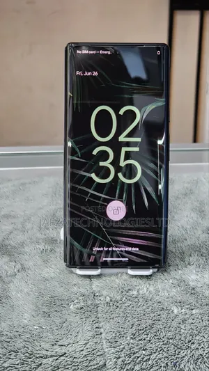Google Pixel 6 Pro 128 GB Gray