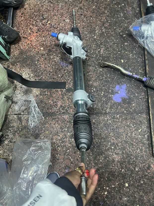 Steering Rack Hilux Virgo - main view