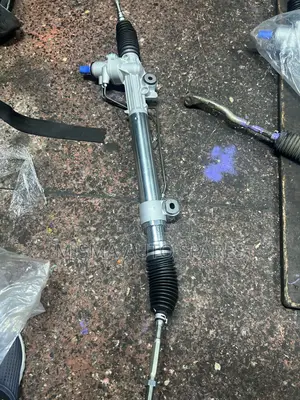 Steering Rack Hilux Virgo