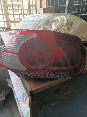 Taillight for Land Cruiser