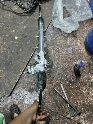 Steering Rack Toyota Hiace7l
