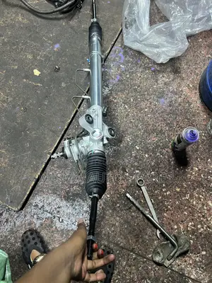 Steering Rack Toyota Hiace7l
