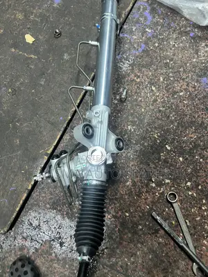 Steering Rack Toyota Hiace7l