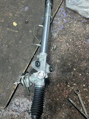 Steering Rack Toyota Hiace7l