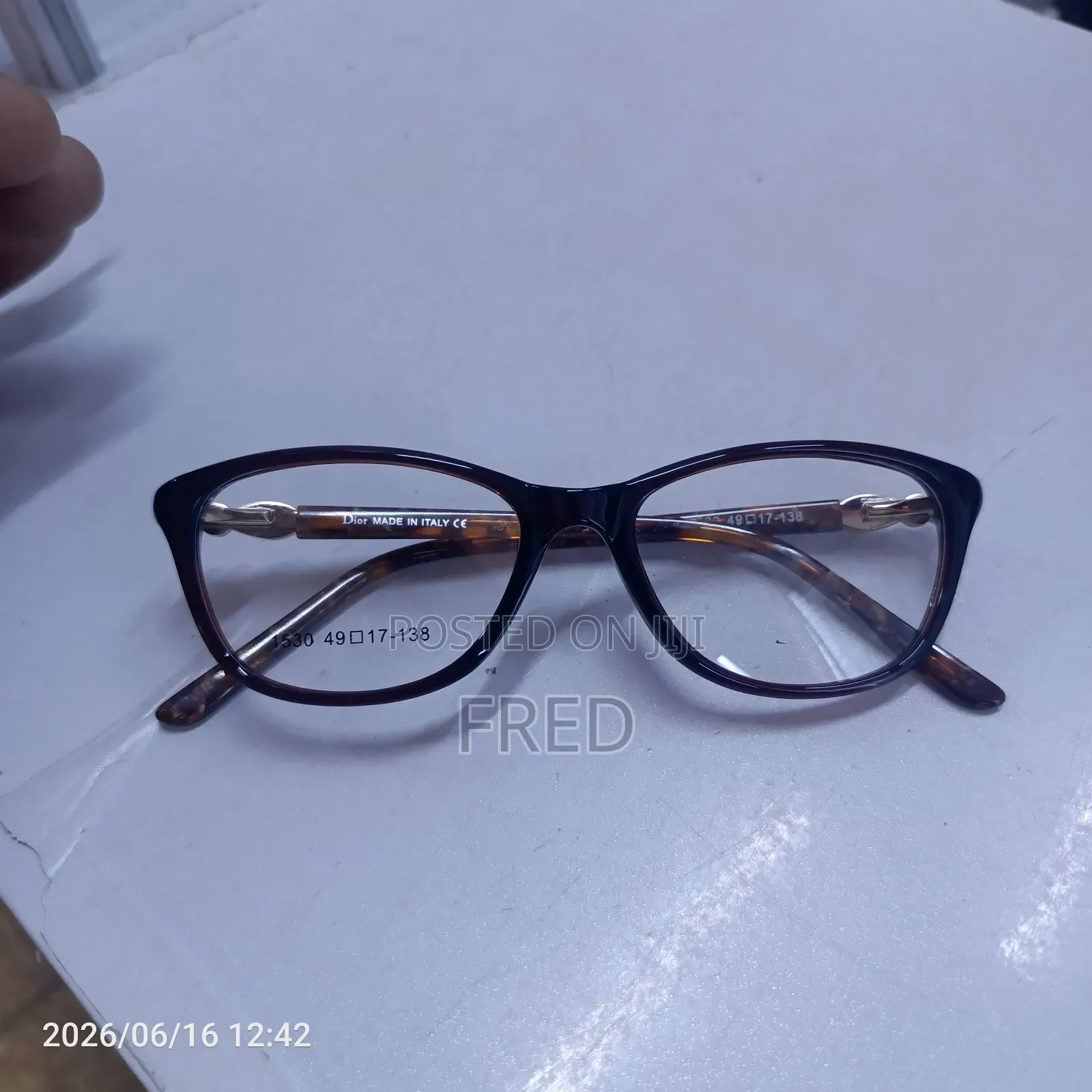J One Optical Products