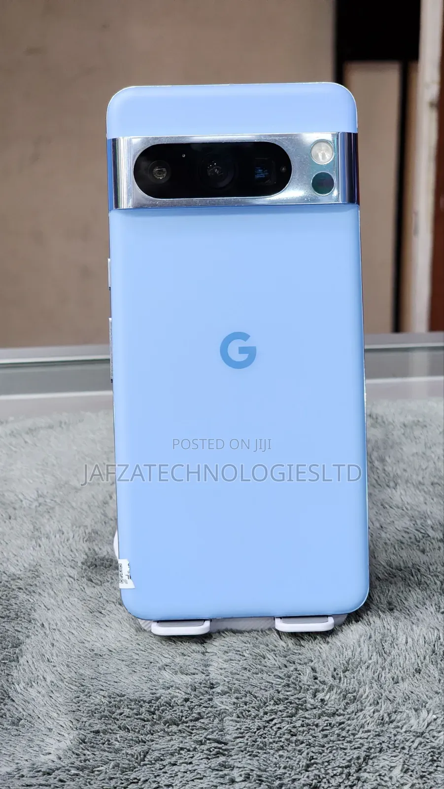 Google Pixel 8 Pro 128 GB Blue