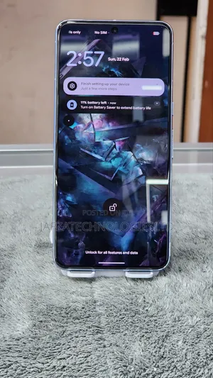 Google Pixel 8 Pro 128 GB Blue
