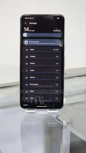 Google Pixel 8 Pro 128 GB Blue