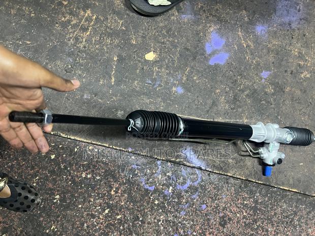 Steering Rack Mitsubishi Pajero - thumbnail 2