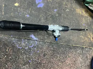 Steering Rack Mitsubishi Pajero