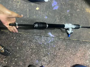Steering Rack Mitsubishi Pajero