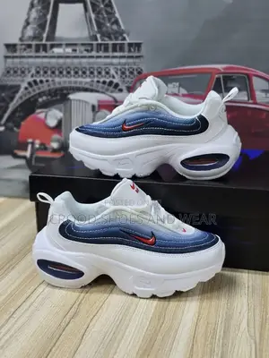 Nike Portal Sneakers