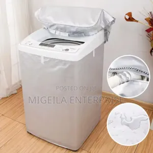 Washing Machine Top Load