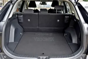 Toyota RAV4 2019 Black