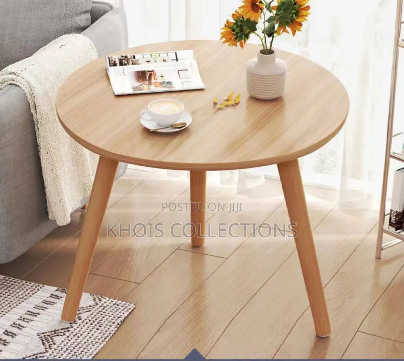 Coffee Side Table