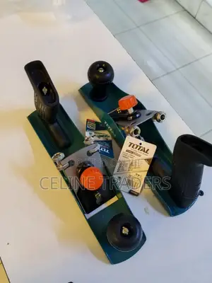 235mm Total Planer