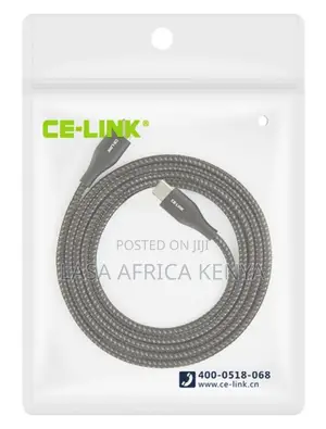 Cablecreation Usb C To Usb C Cable 240w 3a Fast.