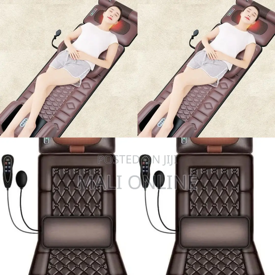 Full Body Massager