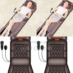 Full Body Massager