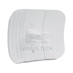 Ubiquiti Litebeam M5 (5ghz Outdoor Wireless Cpe)