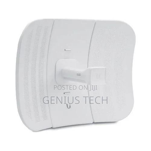 Ubiquiti Litebeam M5 (5ghz Outdoor Wireless Cpe)