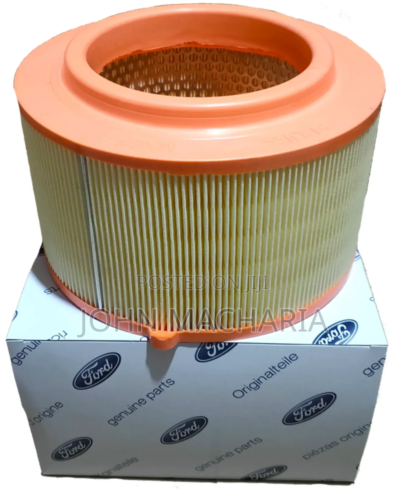 Air Filter for Ford Ranger