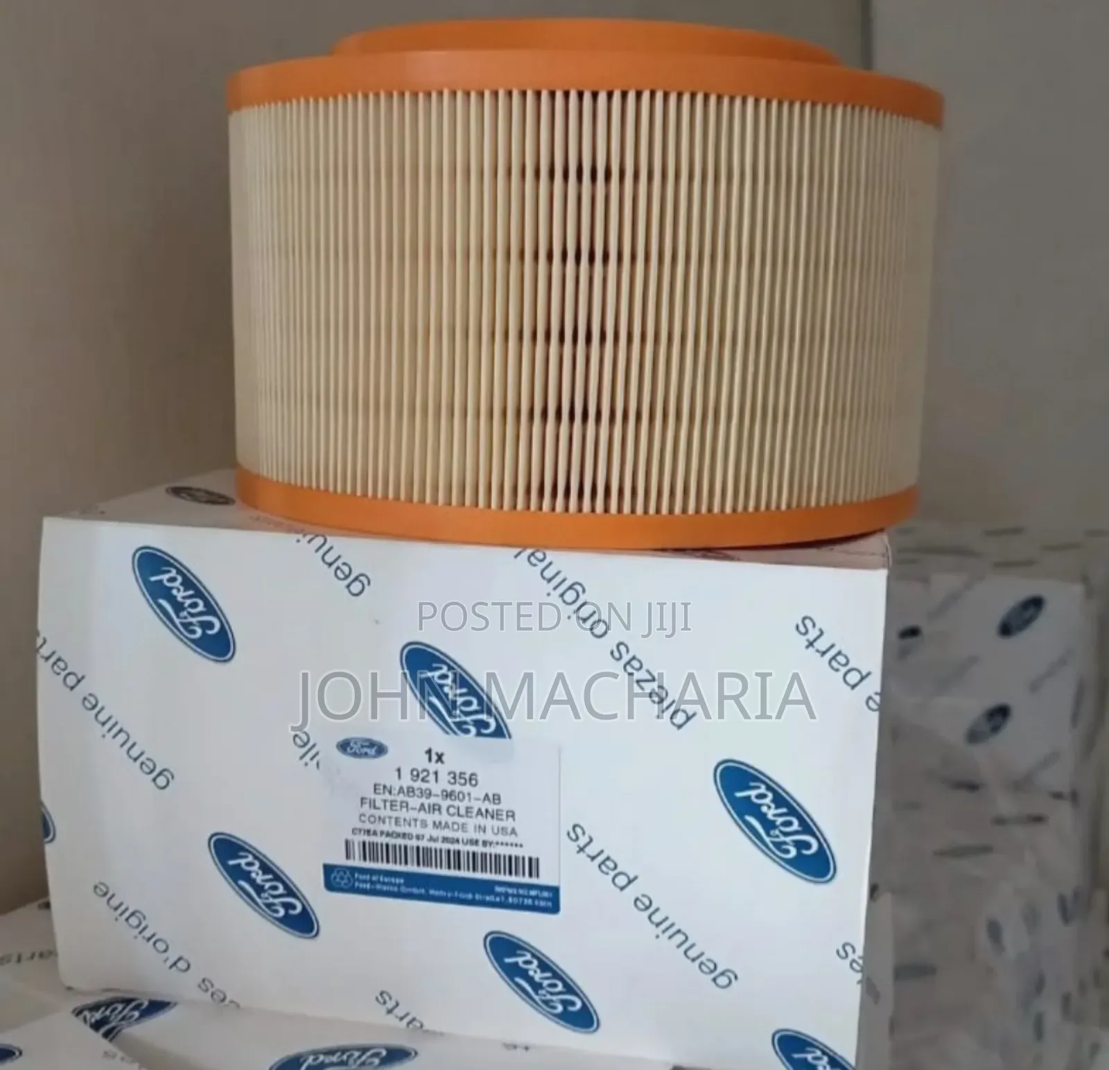 Air Filter for Ford Ranger