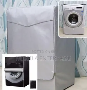 Washing Machine Cover Front Load