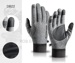 Quality Hiking / Outdoor Gloves