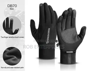 Quality Hiking / Outdoor Gloves