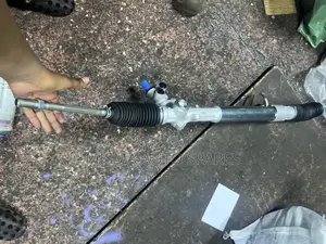Steering Rack Hilux Revolution