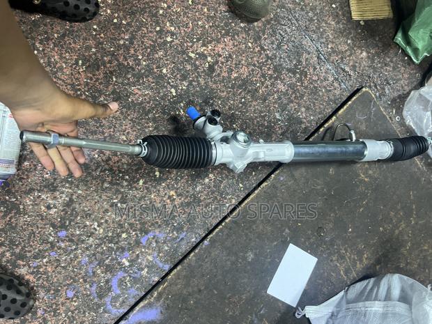Steering Rack Hilux Revolution